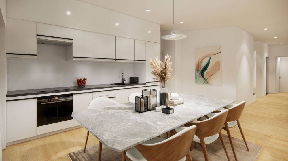 OFFRE A SAISIR - Découvrez un art de vivre unique à Boudry - Bild 2