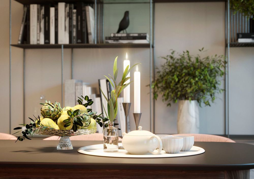 «Landstrasse 43» - Ihre Wohnresidenz in Ehrendingen - CLose-Up