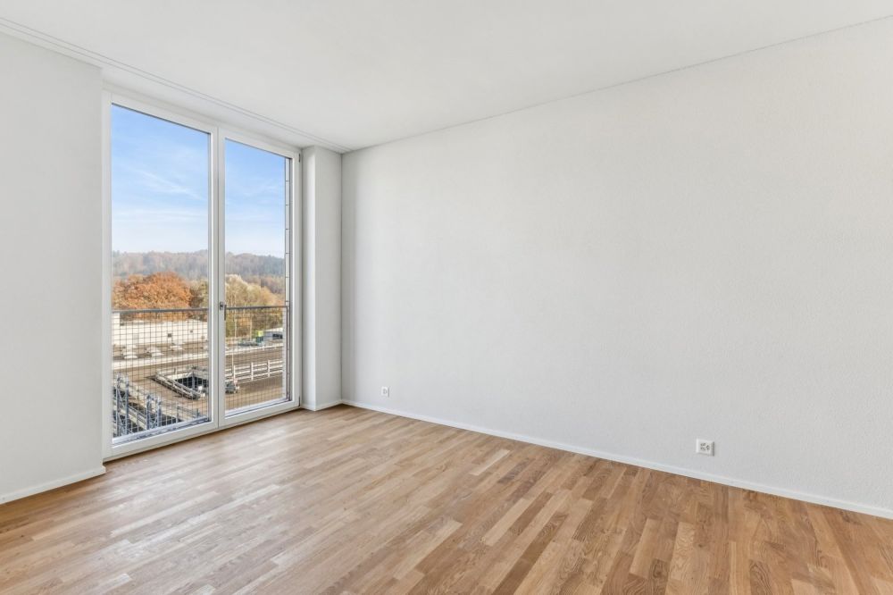 Ihr neues Zuhause im Nidfeld -  Bild 2