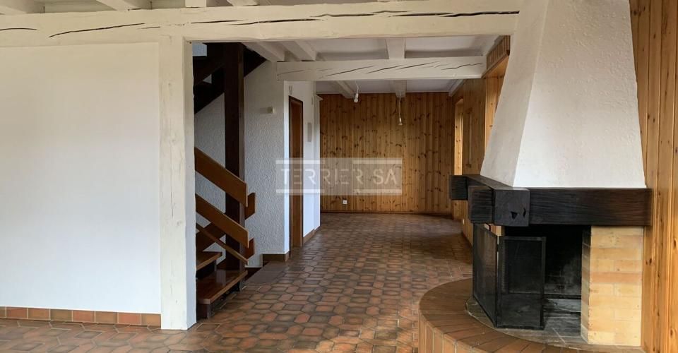 Duplex en PPE de 5 pièces avec entrée indépendante - Duplex 5 pièces - image - 2