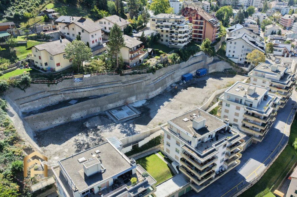 Wohnprojekt BACCHUS: Neubau 3.5 ZWG mit Weitblick - DJI_20260923195933_0461_D