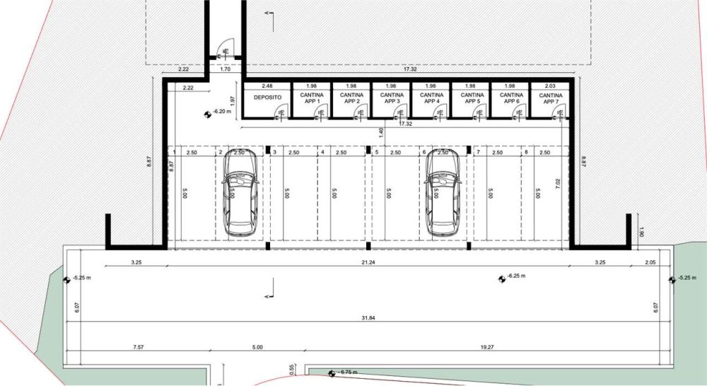 Neubau in prestigierter Lage -  Bild 11