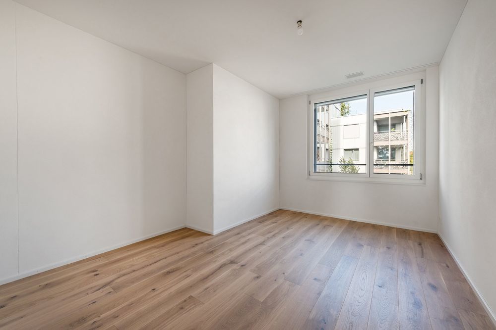 Modern, hochwertig und mit viel Freiraum -  Bild 9