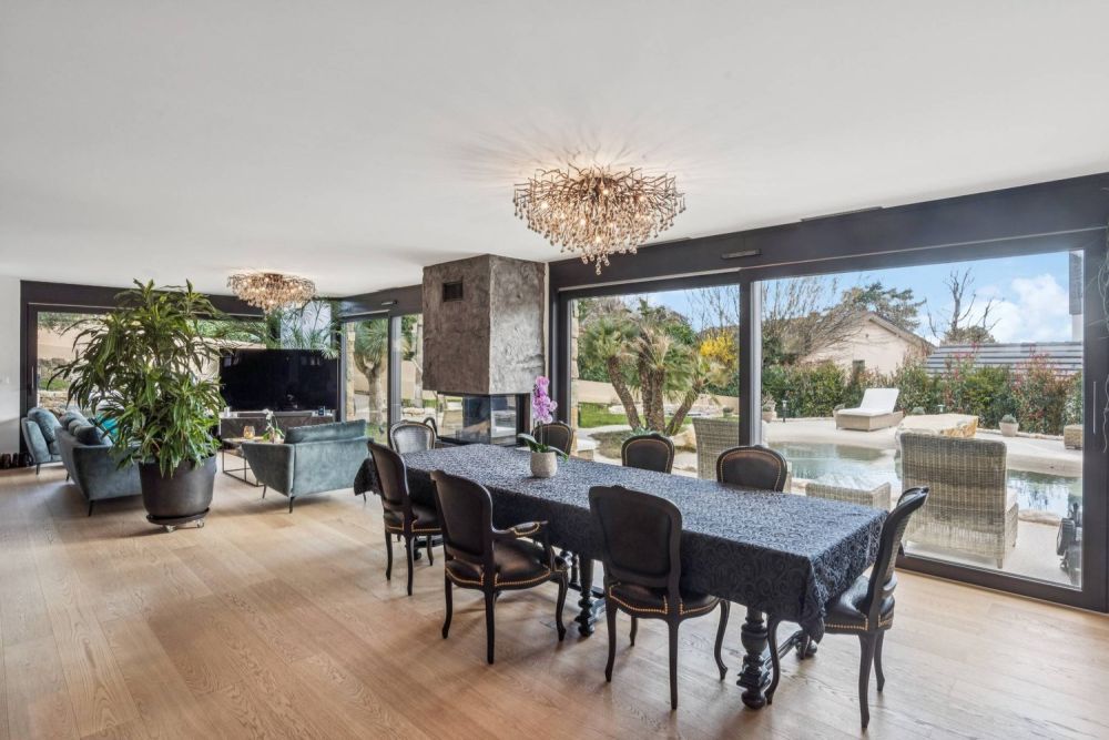 Propriété d'exception en PPE avec piscine & SPA -  Bild 4