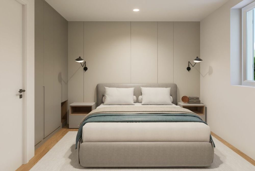 Neue Residenz der Extraklasse in Montagnola -  Bild 7