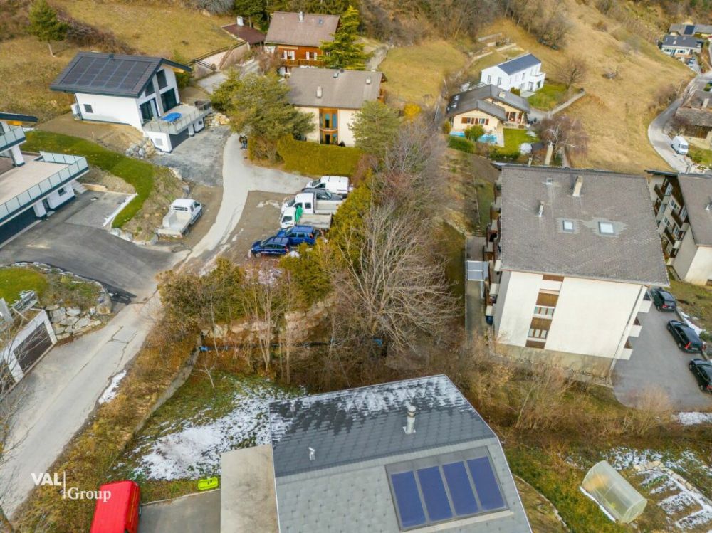 Châtaignier C - Habitat moderne au pied des alpes - Bild 5