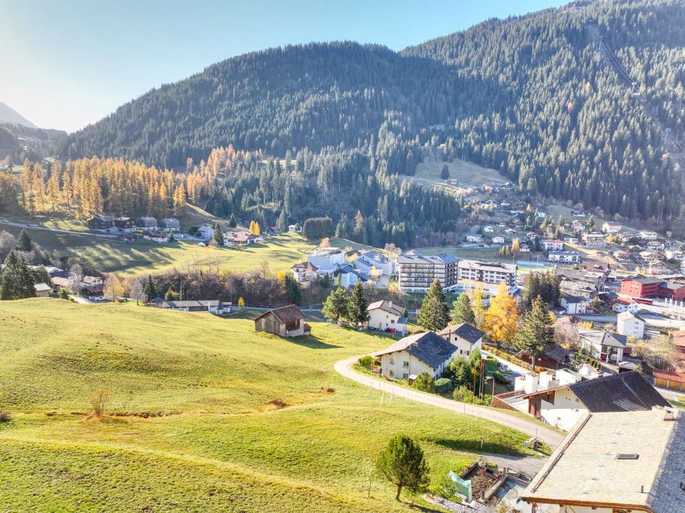Beste Aussichtslage, Neubau Einfamilienhaus für Erstwohnsitz -  Bild 10