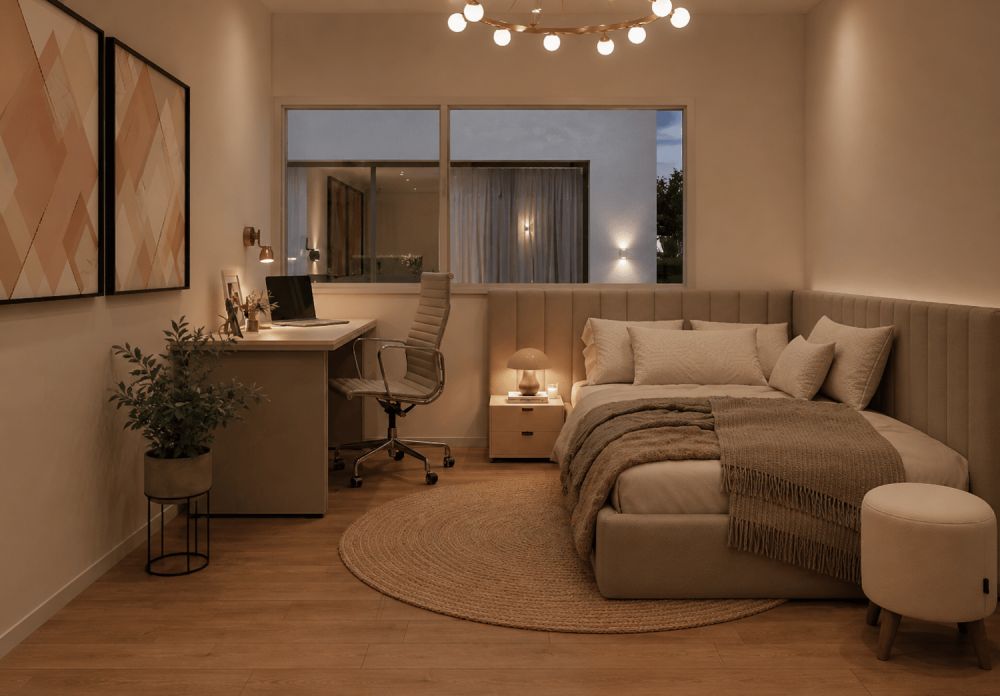 Schöne individuelle Villa in Mouret -  Bild 5