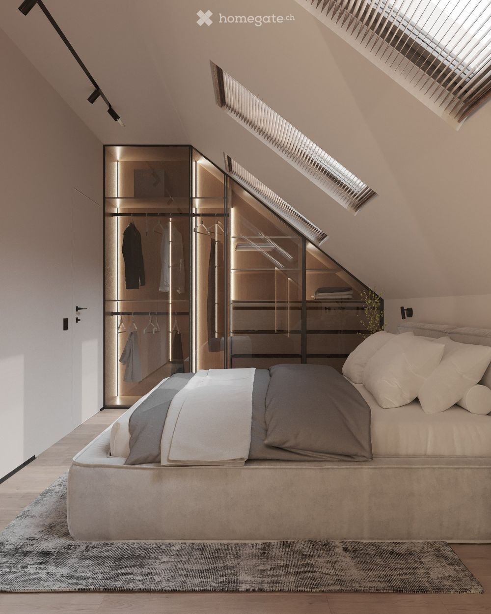 Apartment in Gals -  Bild 3