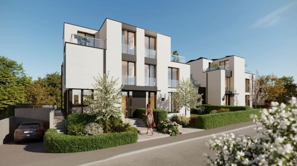 Neubauprojekt "The Three" House B2 -  Bild 2