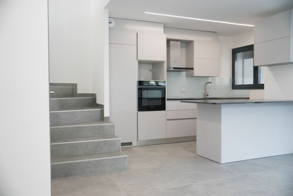 Magnifique villa contemporaine et mitoyenne ! - Bild 5