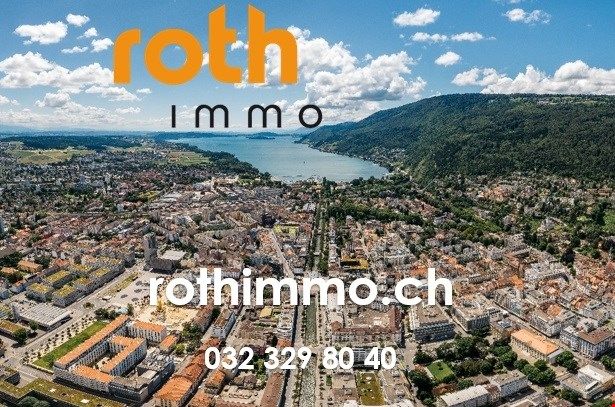 Mehr-Zimmerwohnung im Madretschquartier -  Bild 6