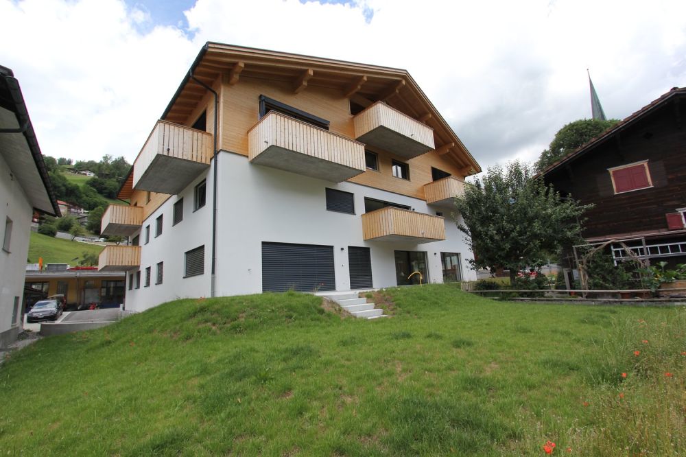 Ankommen. Wohlfühlen. Zuhause sein. -  Bild 9