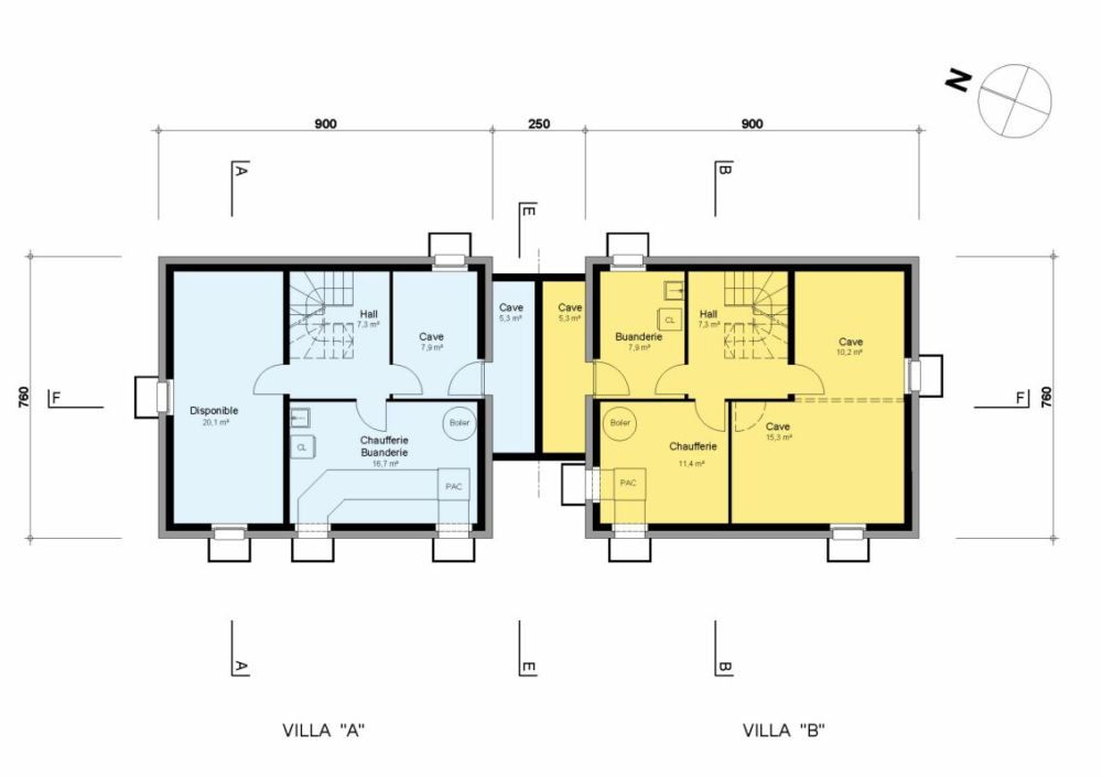 A 10 minutes du métro, Savigny au centre du village - Bild 8