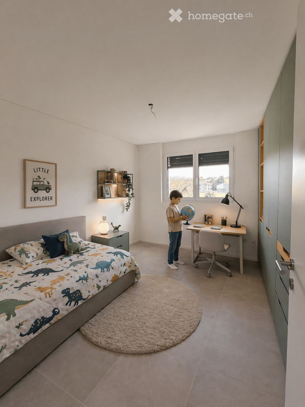 Casa a Genestrerio -  Bild 9