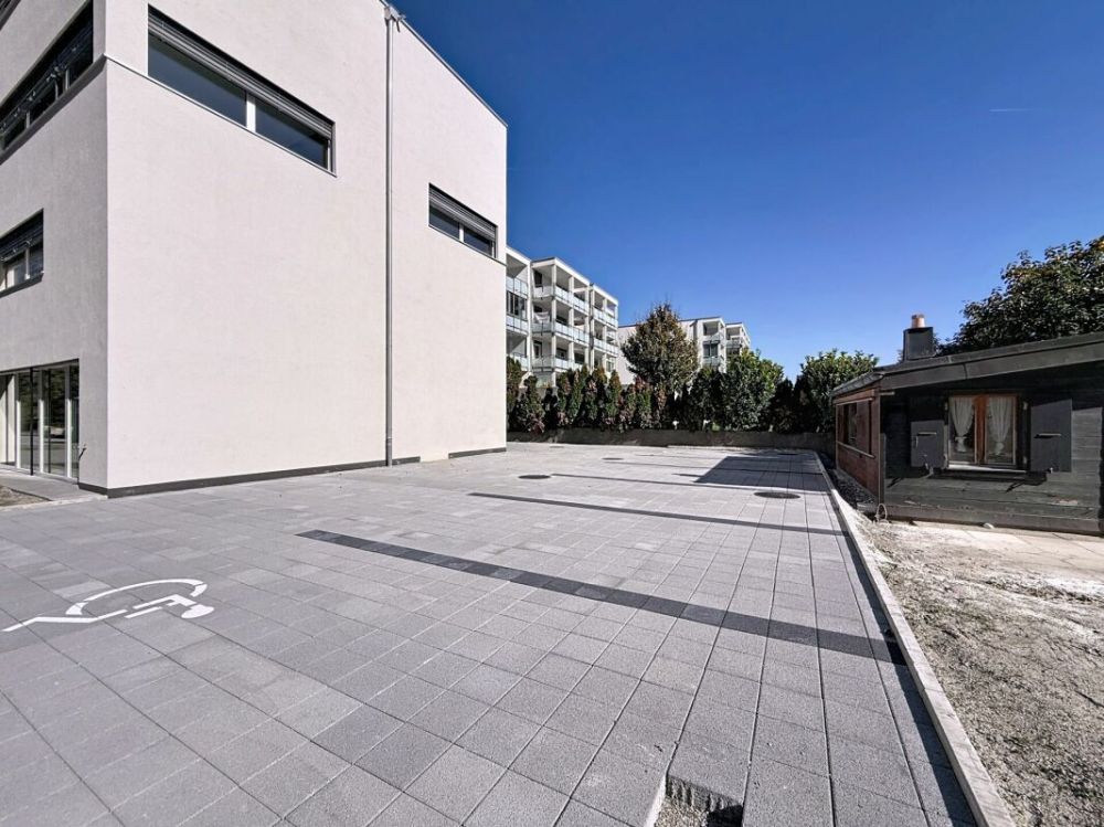 Appartement 4.5 pièces à Martigny - Bild 2