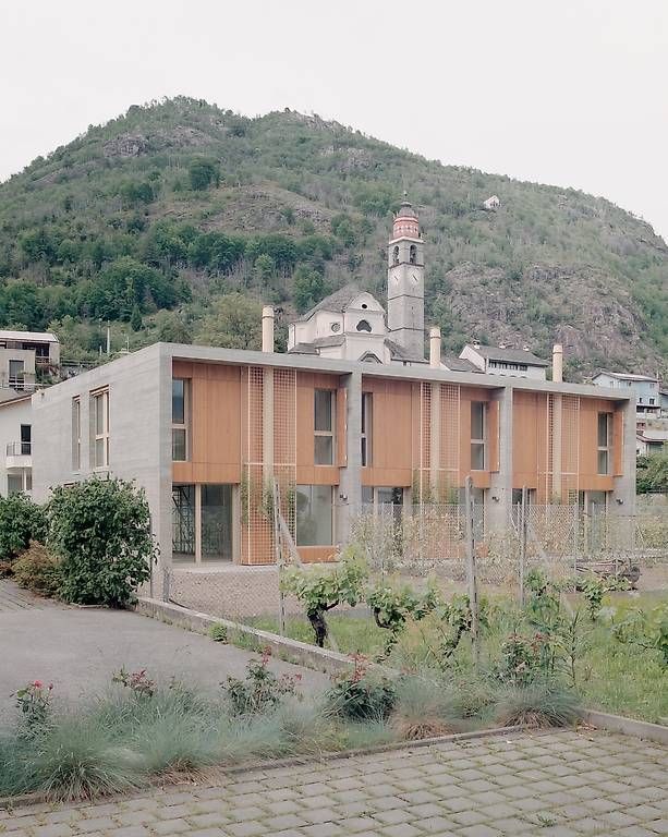 ULTIMA CASA MONOFAMIGLIARE INDIPENDENTE - RESIDENZA CARESG -  Bild 1