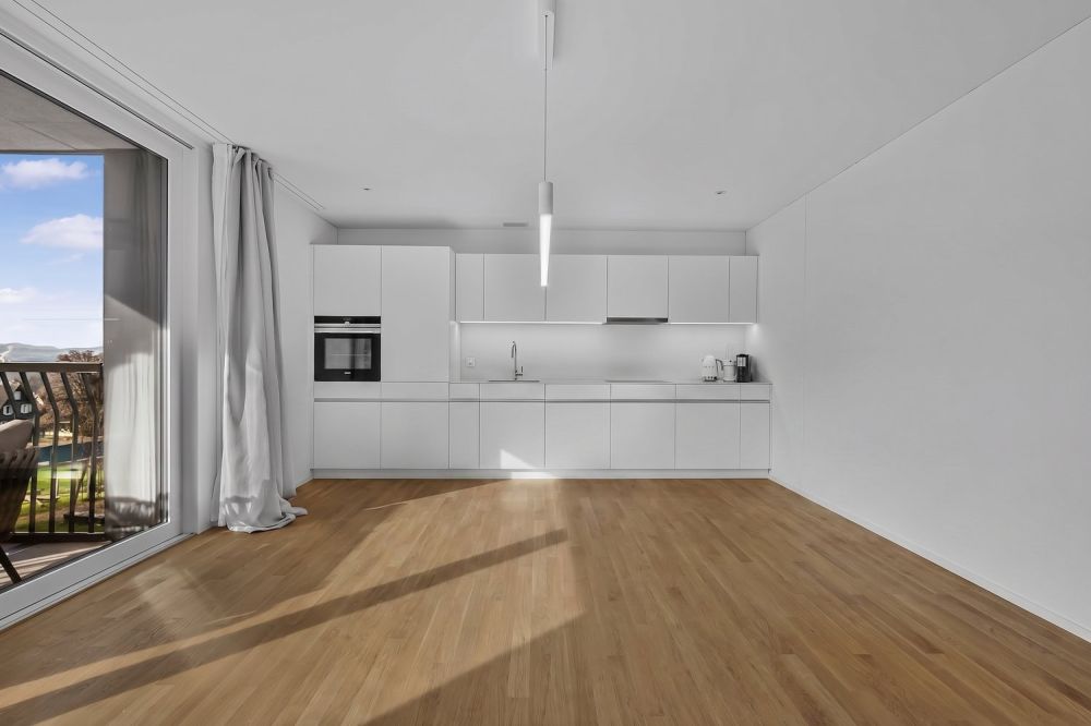 Exzellent ausgestattet: Ihre neue 2.5 Zimmer Eigentumswohnung - [KI-generiertes Foto]