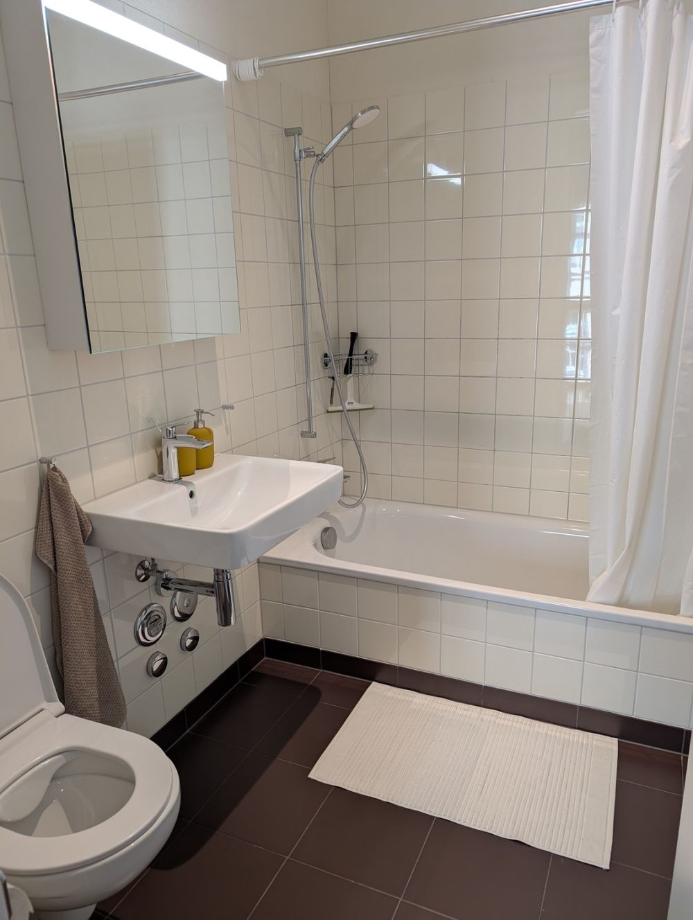 1.5 Zimmer Wohnung zur Untermiete in Aarau -  Bild 5