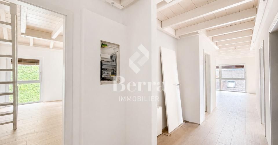 Magnifique appartement neuf de 4.5 pièces au 2ème étage - Appartement 4.5 pièces - image - 12