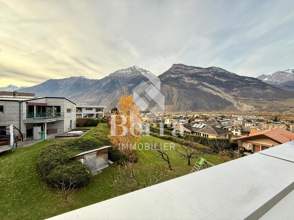 Les Villas du Belvédère - Bild 2