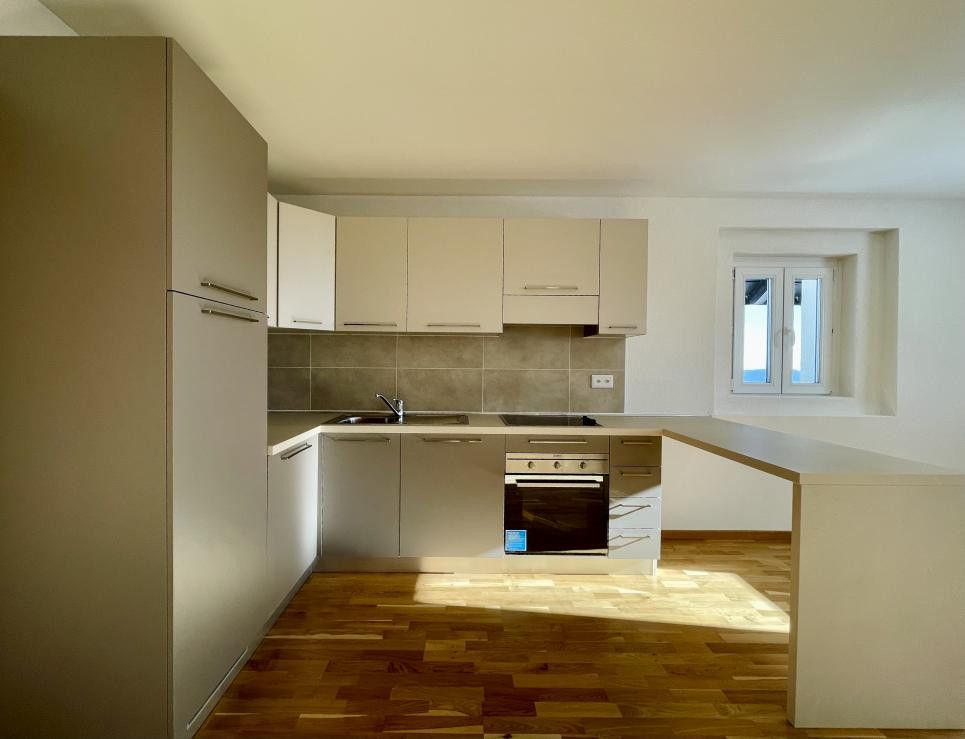 UNIQUE ! SPLENDIDE LOGEMENT AU COEUR DE LA NATURE ! - Bild 4