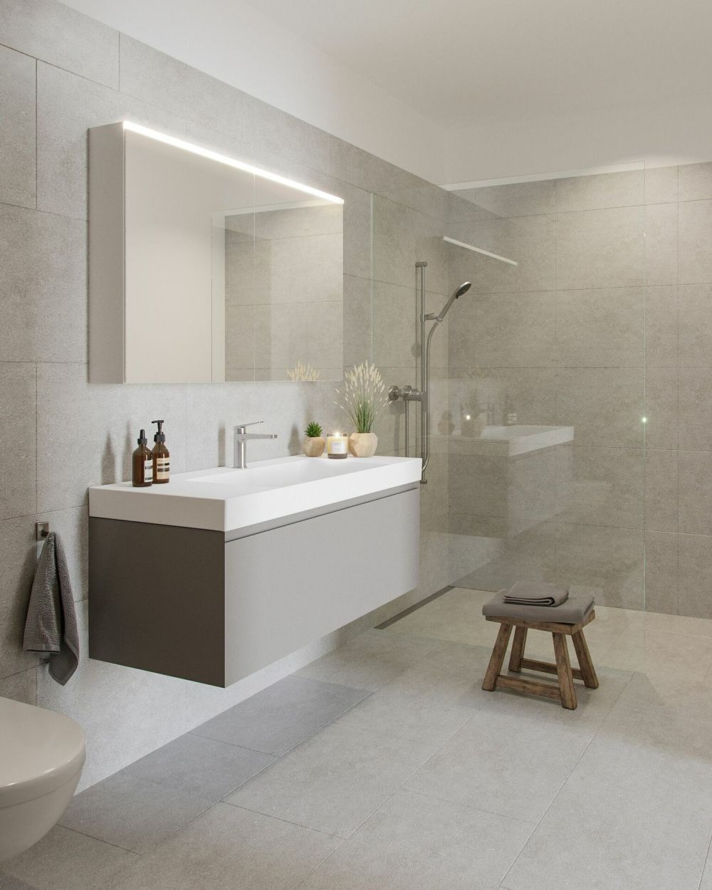 Wohnhaus Seemli 4.5-Zimmer Wohnung -  Bild 5