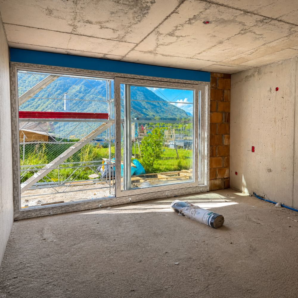 Dernière Villa jumelée de 3.5 pièces au coeur de la Gruyère et à 5 min du Lac -  Bild 2