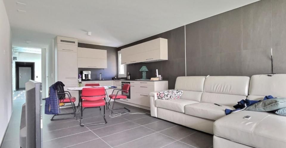 Bel appartement duplex - 4.5 pièces à vendre - Sierre - Duplex 4.5 pièces - image - 11