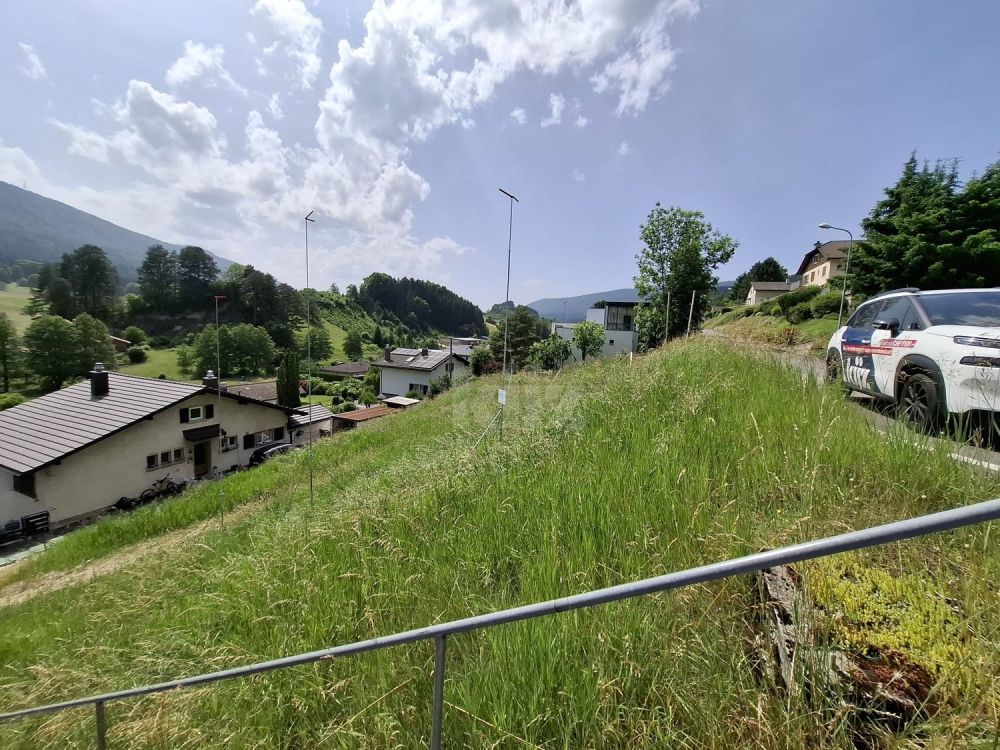 NEUF! Villa sur les hauteurs de Court - Bild 4