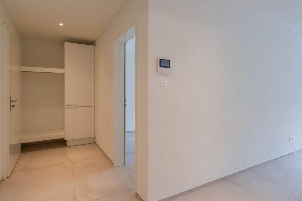 Moderne 2.5-Zimmer-Wohnung in Sirnach -  Bild 6