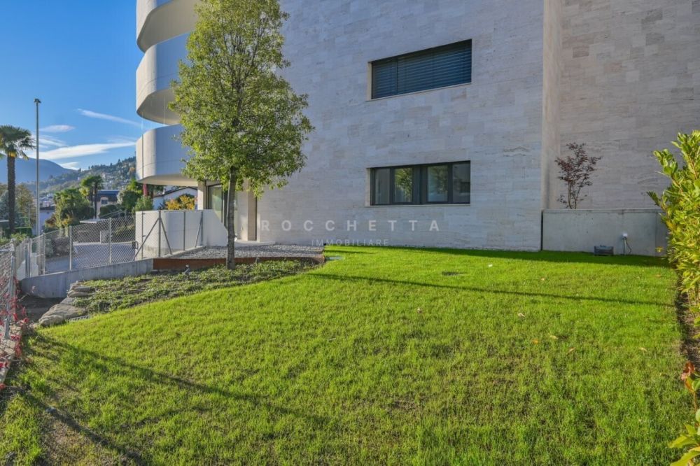 Residenza La Perla - Eleganza e comfort in posizione privilegiata - Bild 4