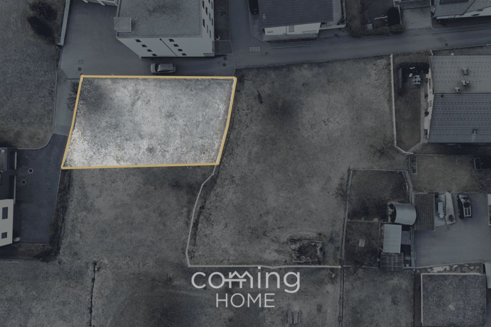 Bauland in Brig-Glis: ideale Wohnlage für Ihr Neubauprojekt - Bild 1