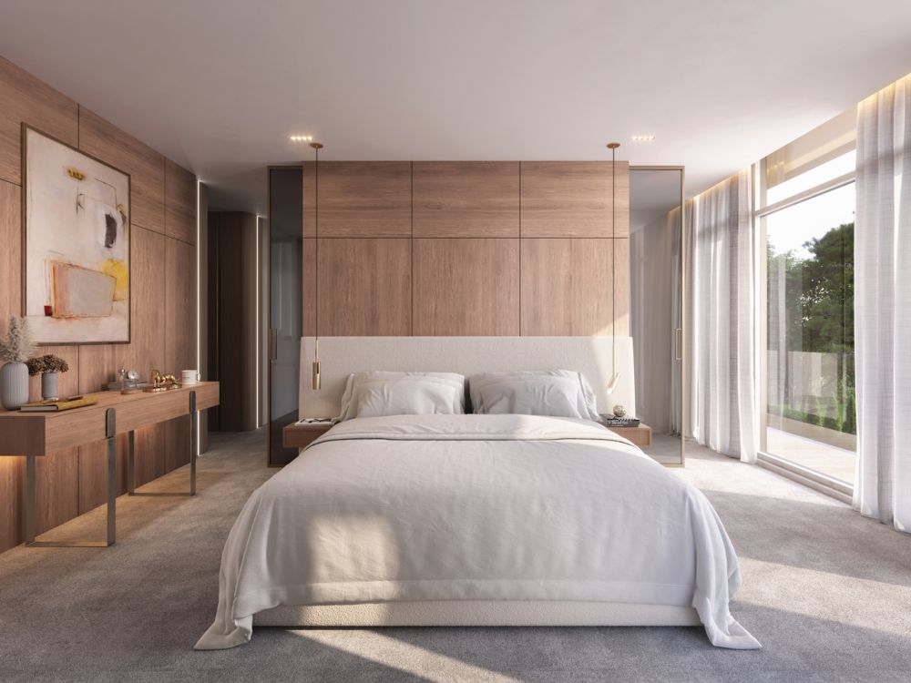 NOUVELLE PROMOTION À VANDOEUVRES : "ALLURE"  AUTORISATION EN FORCE -  Bild 3