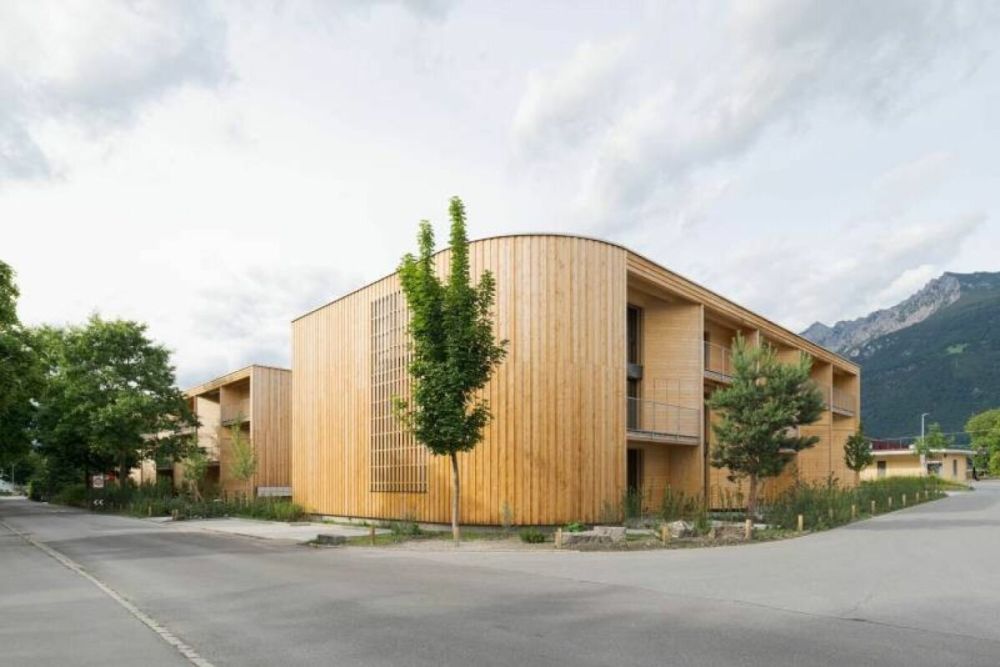 Wohnen im Grünen - moderne Reiheneinfamilienhäuser (Erstvermietung) -  Bild 13