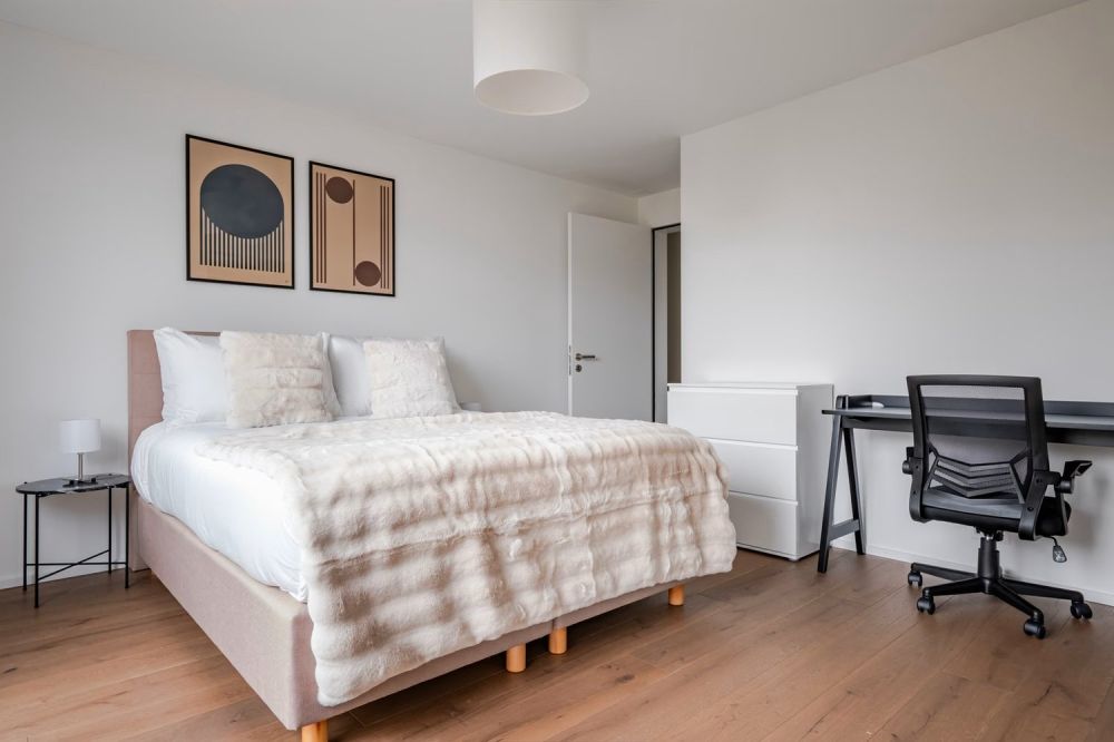 Neubau: Helle und Moderne 4.5-Zimmer-Wohnung im 2. OG -  Bild 13