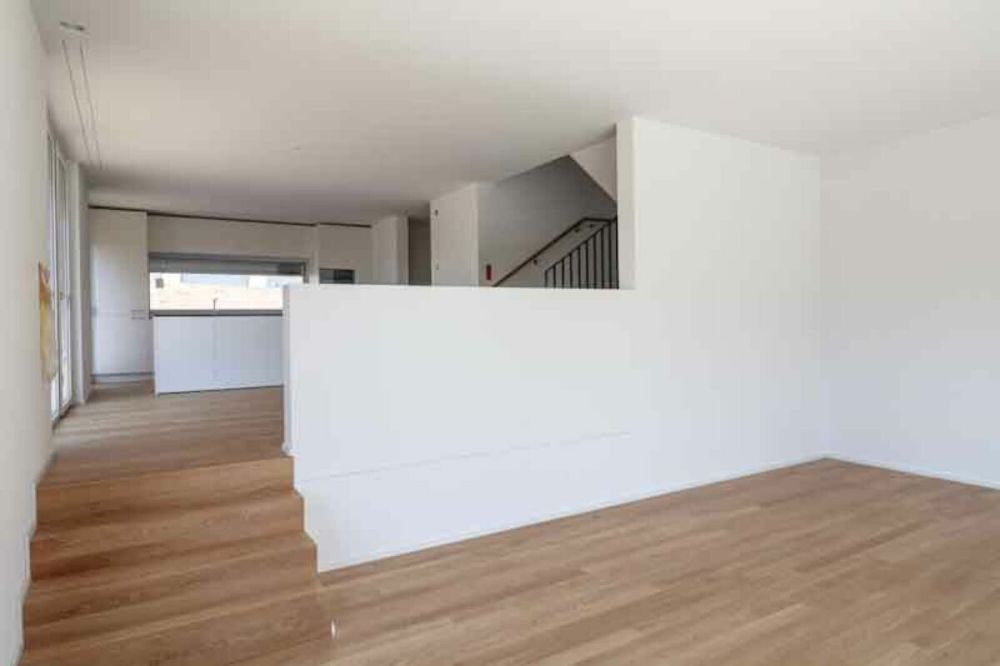 Neubau Doppel- und Reihen-EFH nähe Altstadt und Rhein, nur noch wenige Häuser verfügbar - Bild 4