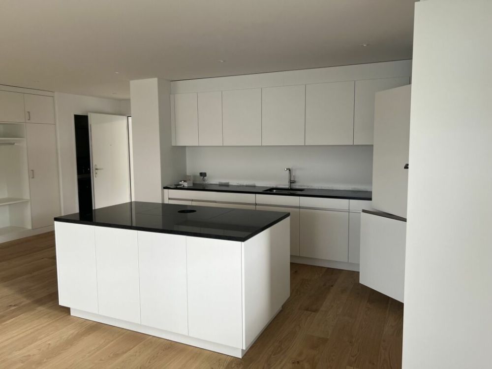 Grosszügige Maisonette für Wohnen und Arbeiten - A3.2 -  Bild 1