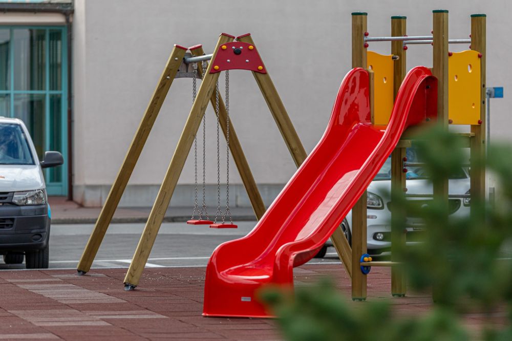 Modernes Wohnen mit Bündner Lebensqualität  Exklusive 5.5-Zimmer-Wohnung in Domat/Ems -  Bild 13