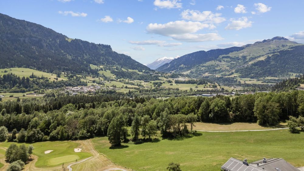 Zweitwohnsitz 5.5 Zimmer EFH - CASA DIL CLAVAU VEGL- in Schluein GR -  Bild 4