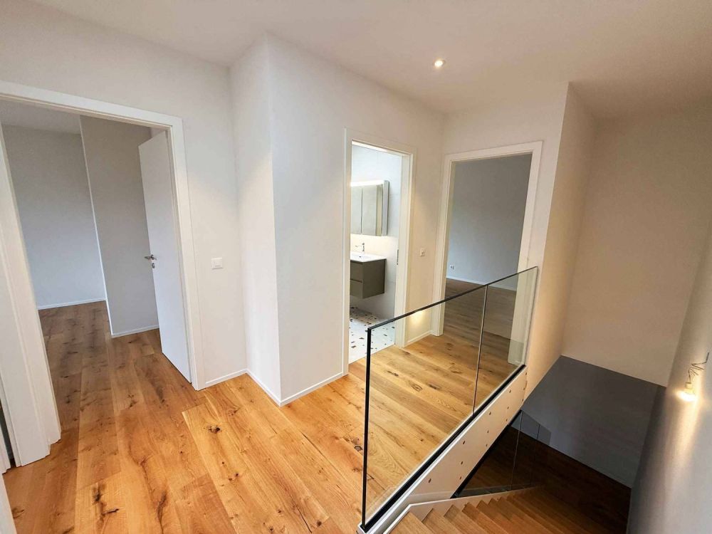 Derniers lots - Maison de ville neuve dans parc arboré -  Bild 5
