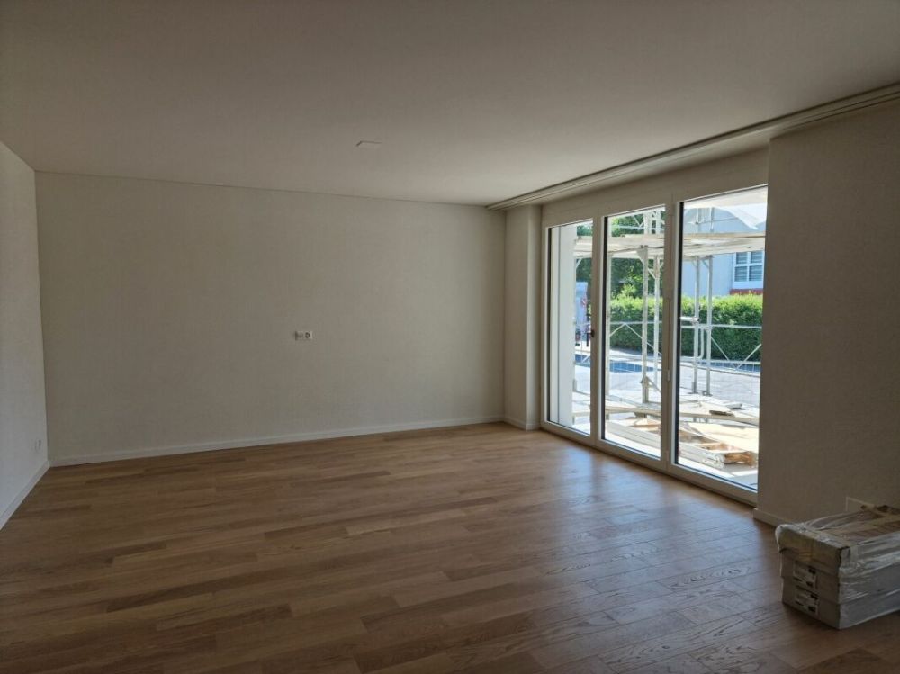 2.5-Zi-Wohnung im Erdgeschoss -  Bild 3