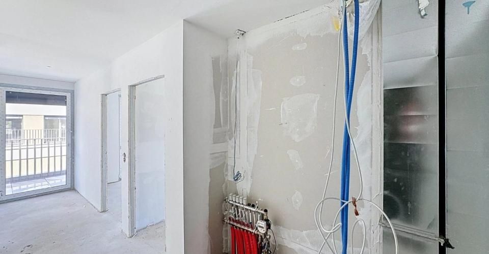 Attique 3,5 pièces à vendre, Pont 31, Monthey - Appartement 3.5 pièces - image - 6