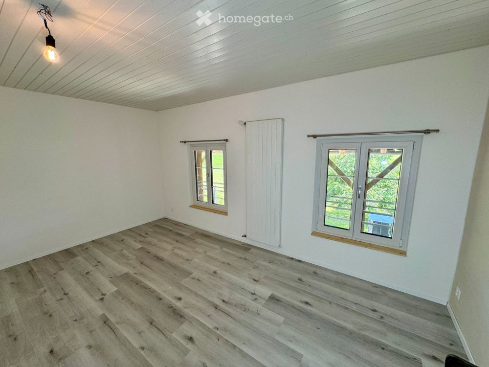 Traumwohnung auf dem Bauernhof -  Bild 2