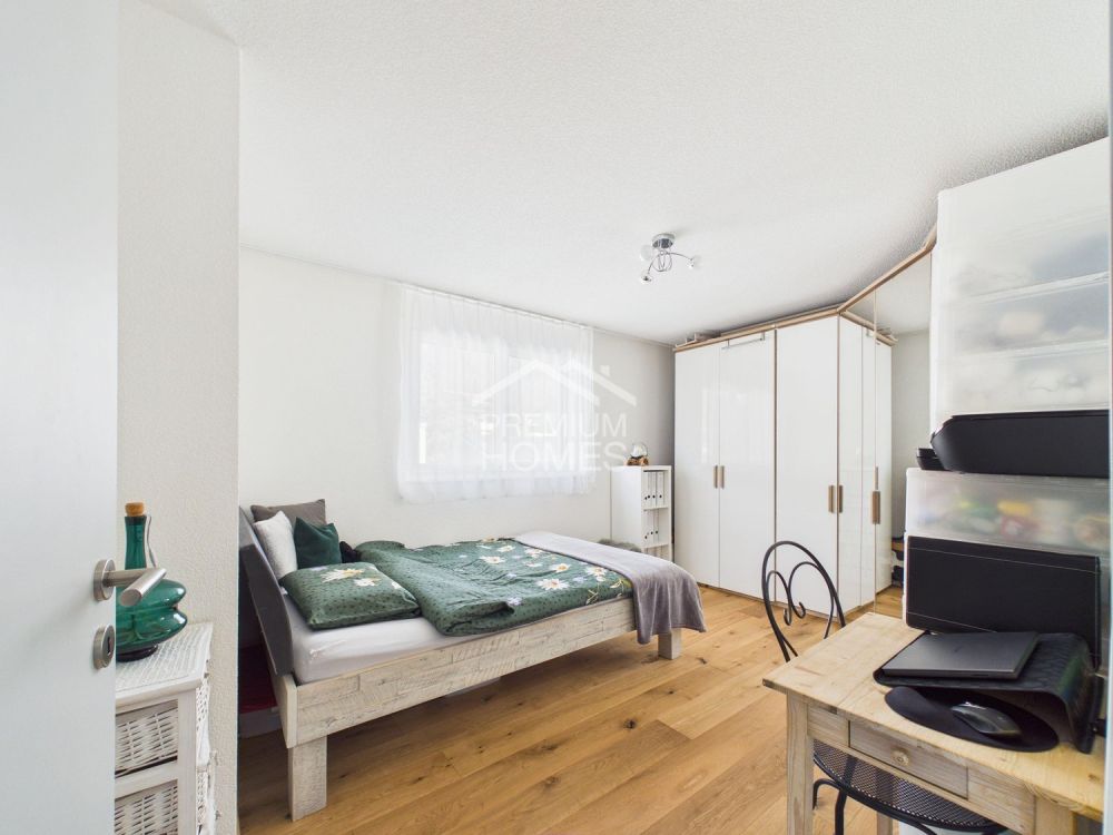 Exklusive Dachresidenz -  Bild 6