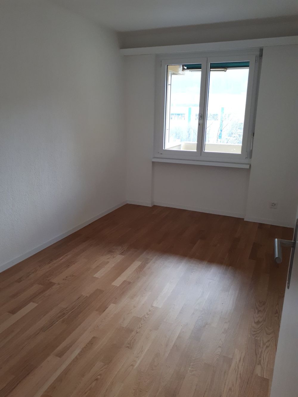 ERSTVERMIETUNG - Moderne 4.5-Zimmer-Wohnungen nach Sanierung -  Bild 9