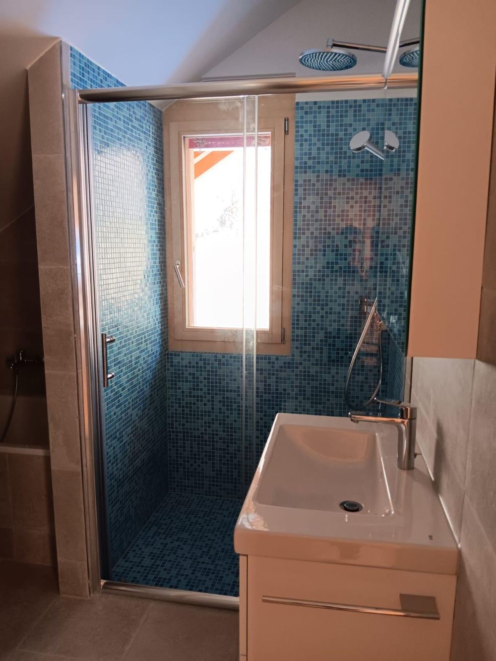 Einzigartiges Blockhaus – neu, modern und traumhaft schön - Bild 12