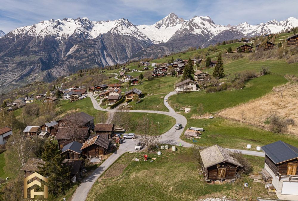 Neubau-Projekt: Traumhafte 5.5 ZWG im Erdgeschoss zu verkaufen - DJI_0657