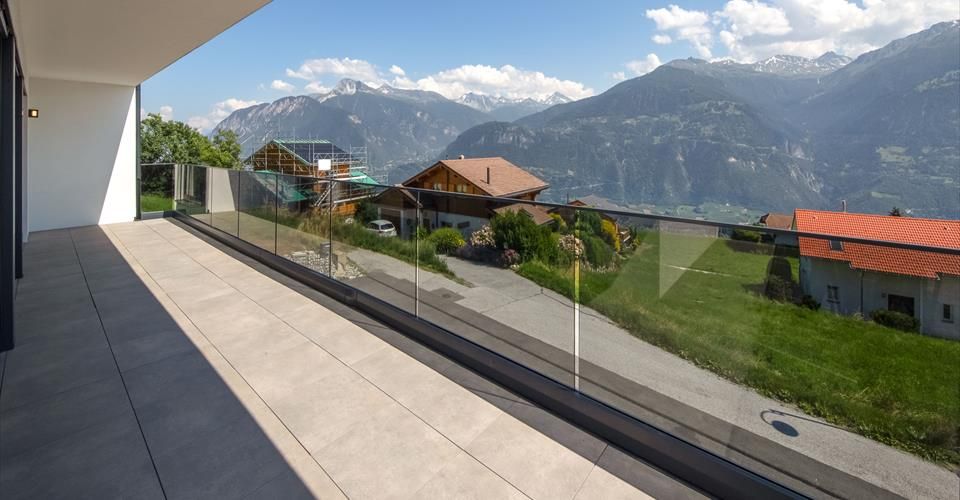 Villa Saphir - Villa 5.5 pièces - image - 6