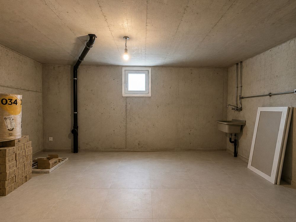 Villa jumelée A2 | Domaine des Moulins -  Bild 12